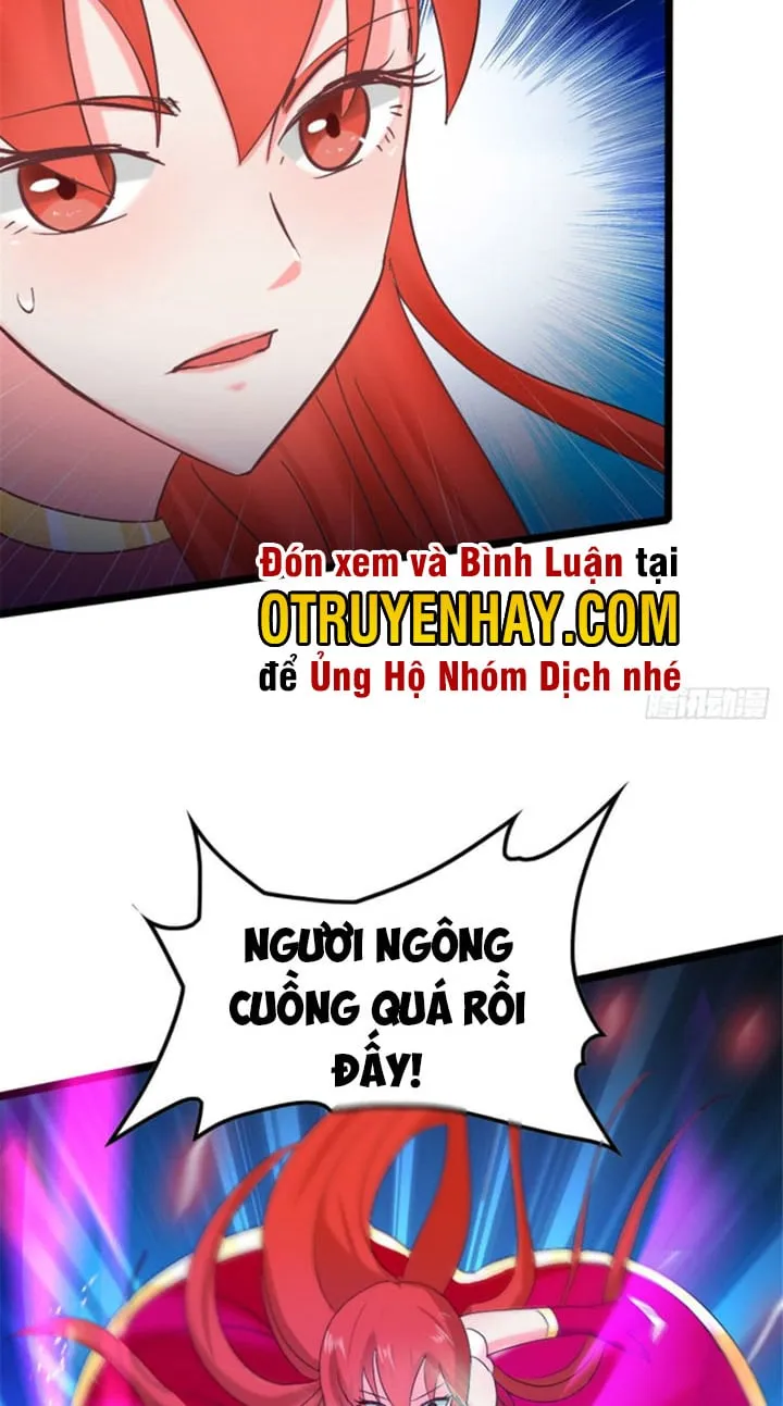 Long Hoàng Chí Tôn Chapter 11 - Trang 19