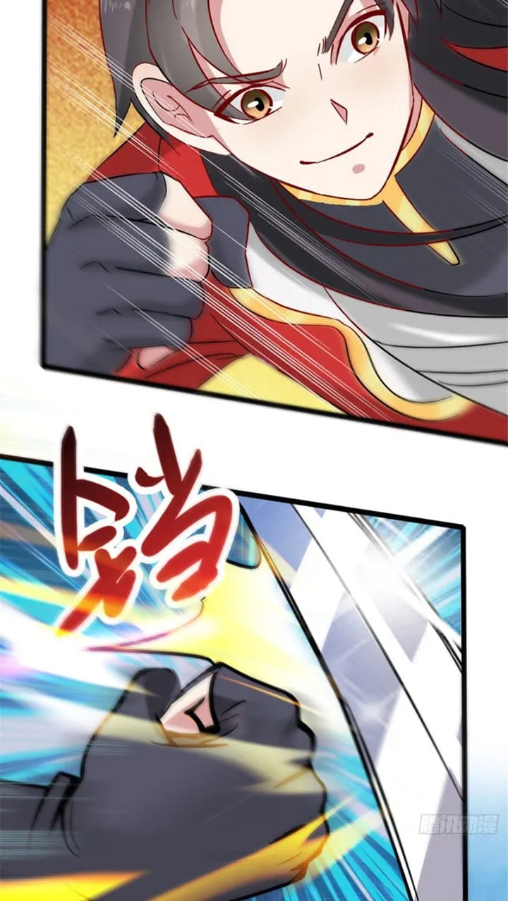 Long Hoàng Chí Tôn Chapter 11 - Trang 27