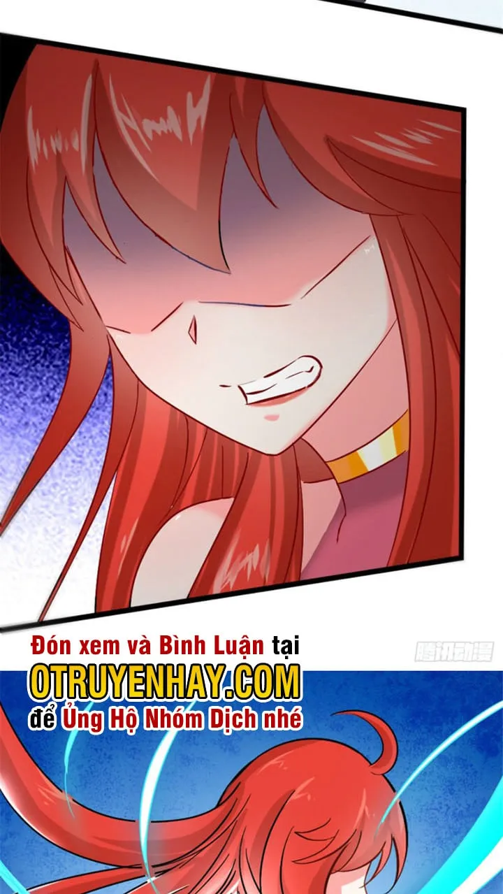 Long Hoàng Chí Tôn Chapter 11 - Trang 30