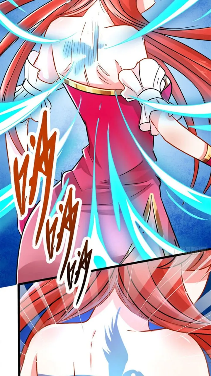 Long Hoàng Chí Tôn Chapter 11 - Trang 31