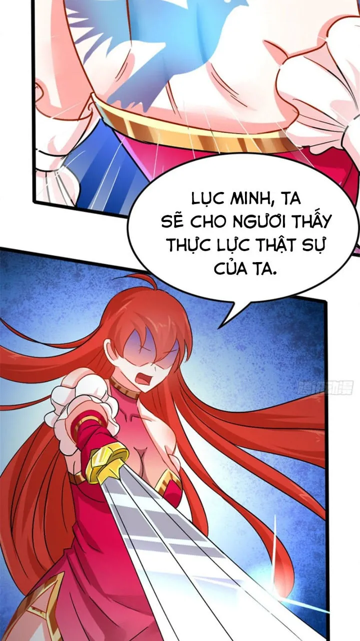 Long Hoàng Chí Tôn Chapter 11 - Trang 32