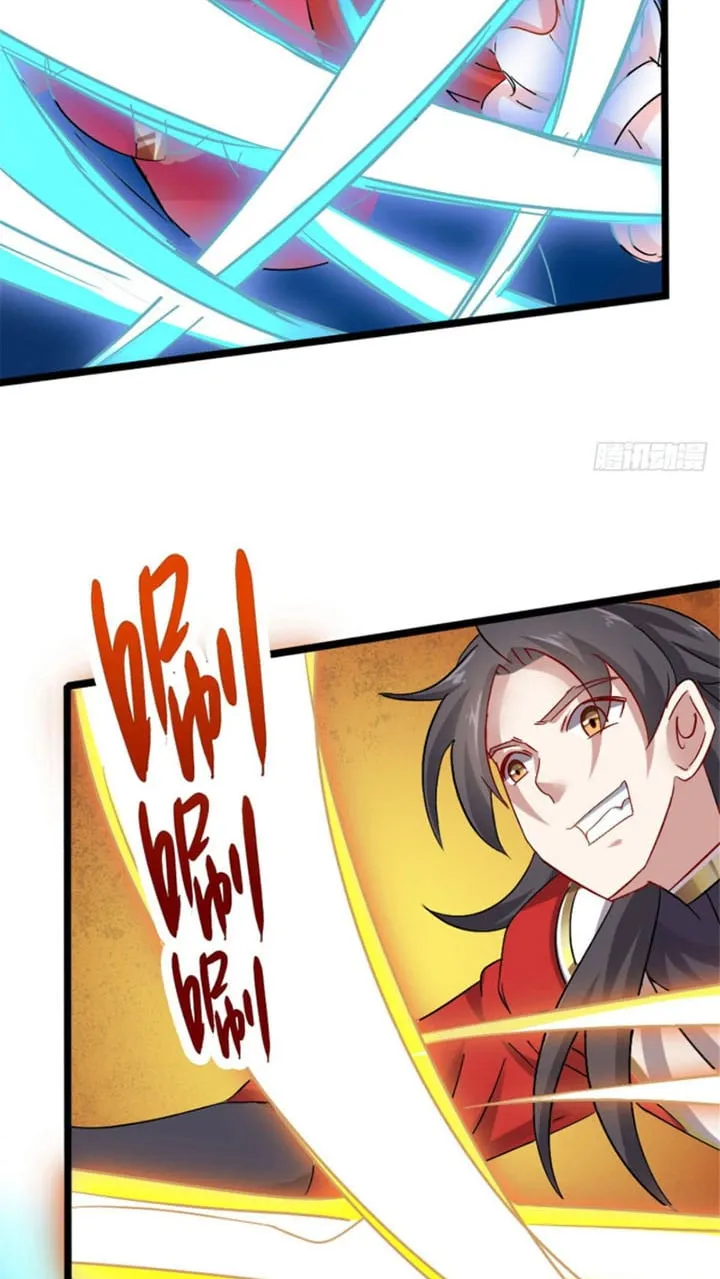 Long Hoàng Chí Tôn Chapter 11 - Trang 36