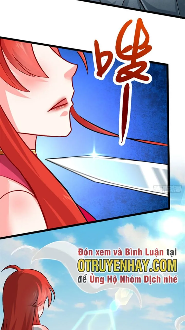 Long Hoàng Chí Tôn Chapter 11 - Trang 39