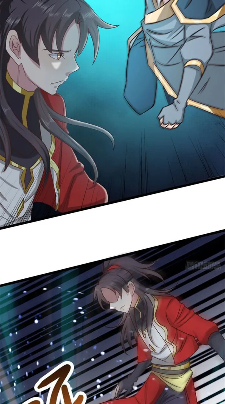 Long Hoàng Chí Tôn Chapter 11 - Trang 4