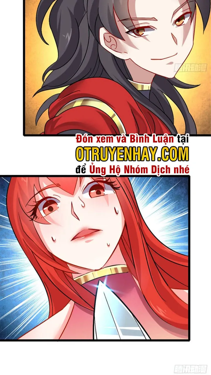 Long Hoàng Chí Tôn Chapter 11 - Trang 41