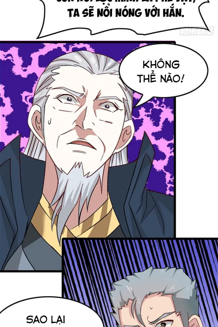Long Hoàng Chí Tôn Chapter 11 - Trang 43