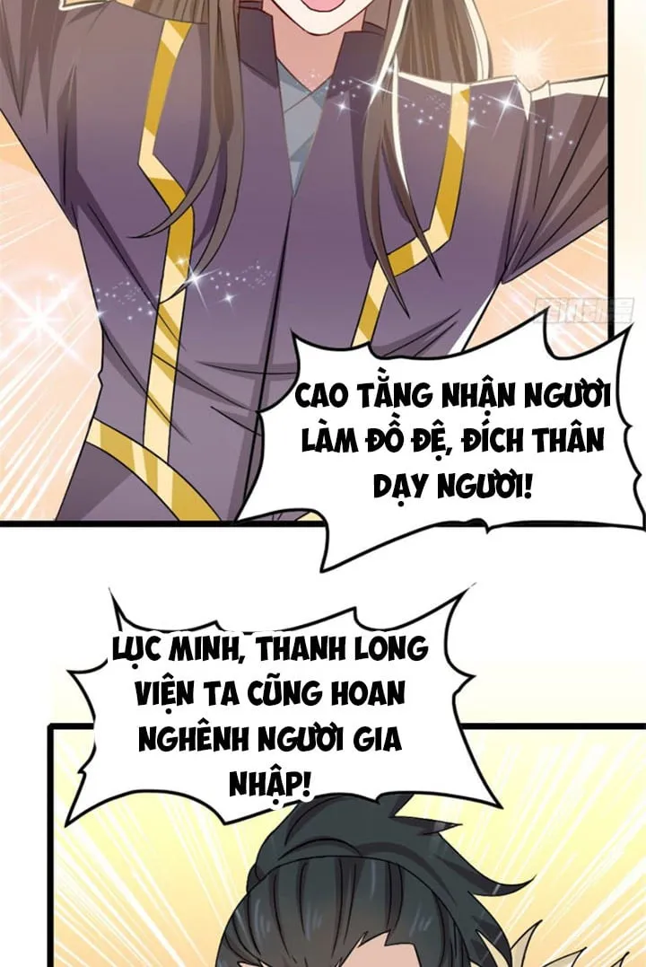 Long Hoàng Chí Tôn Chapter 11 - Trang 45