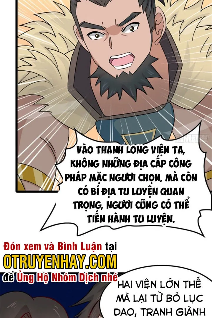 Long Hoàng Chí Tôn Chapter 11 - Trang 46