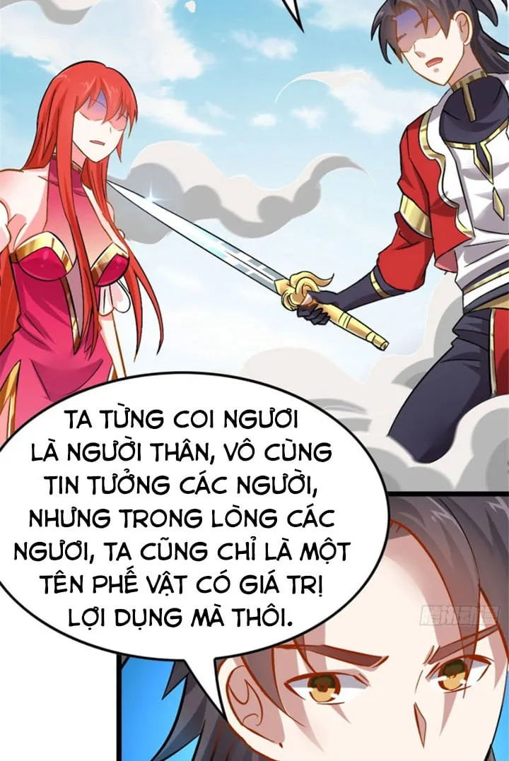 Long Hoàng Chí Tôn Chapter 11 - Trang 49