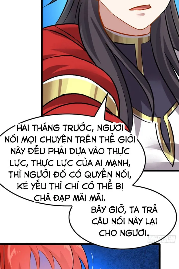 Long Hoàng Chí Tôn Chapter 11 - Trang 50