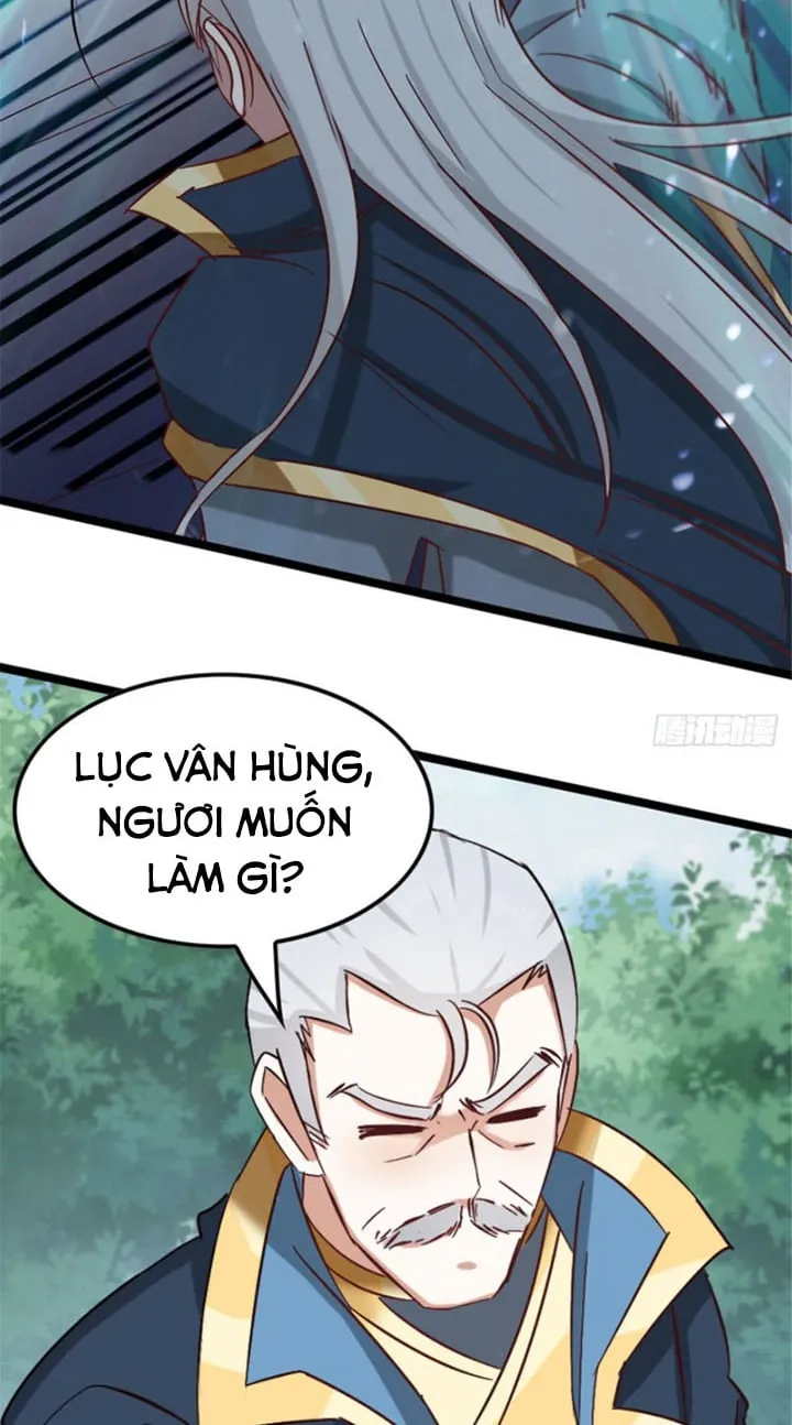 Long Hoàng Chí Tôn Chapter 11 - Trang 6