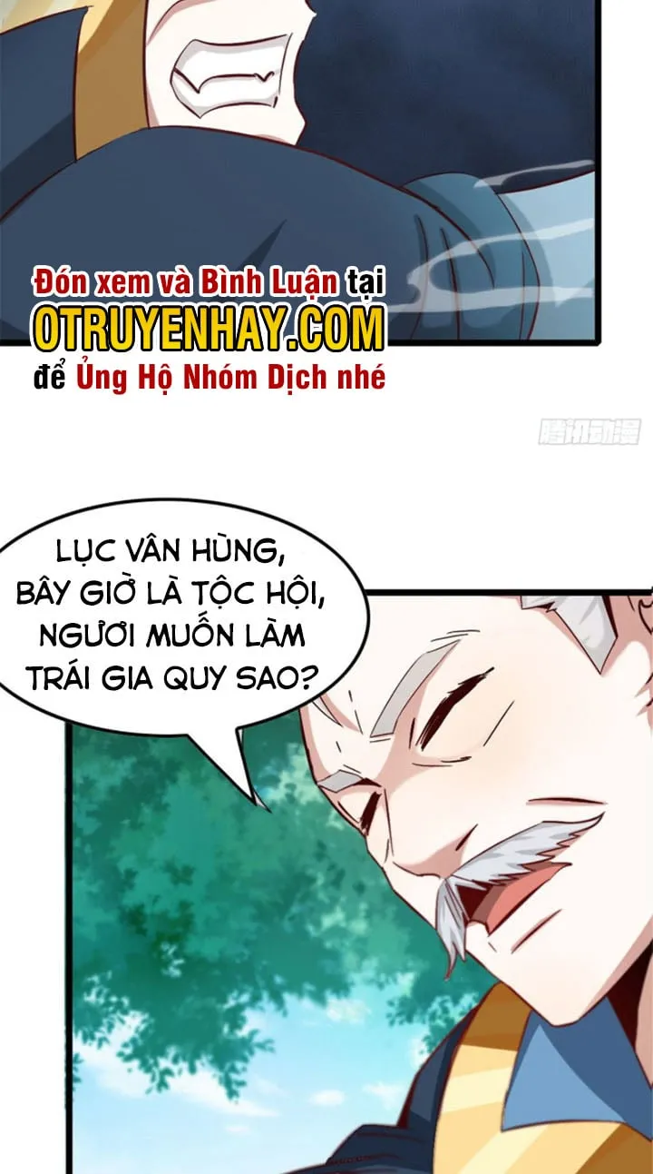 Long Hoàng Chí Tôn Chapter 11 - Trang 8
