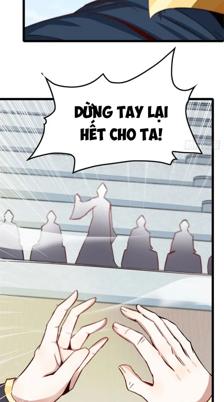 Long Hoàng Chí Tôn Chapter 11 - Trang 9
