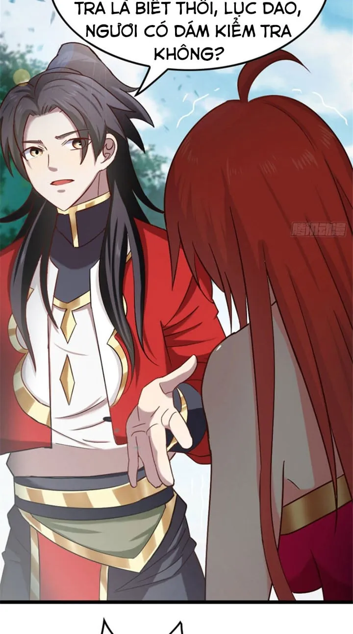 Long Hoàng Chí Tôn Chapter 12 - Trang 12
