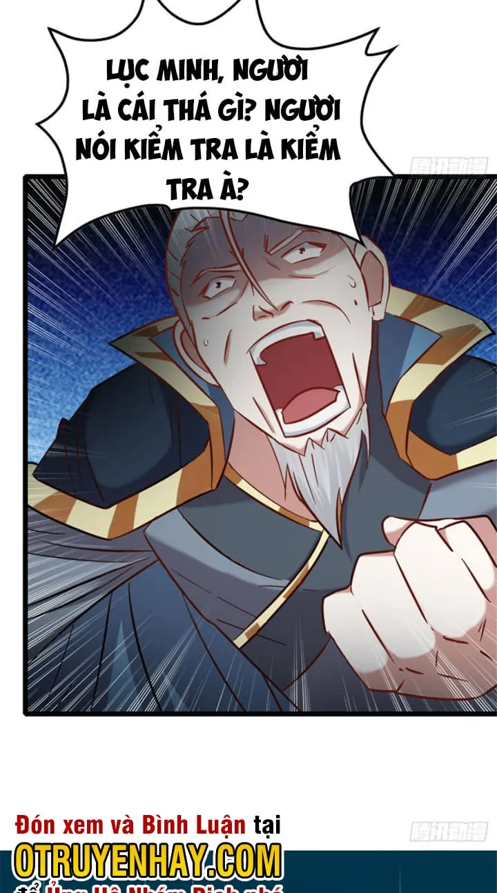 Long Hoàng Chí Tôn Chapter 12 - Trang 13