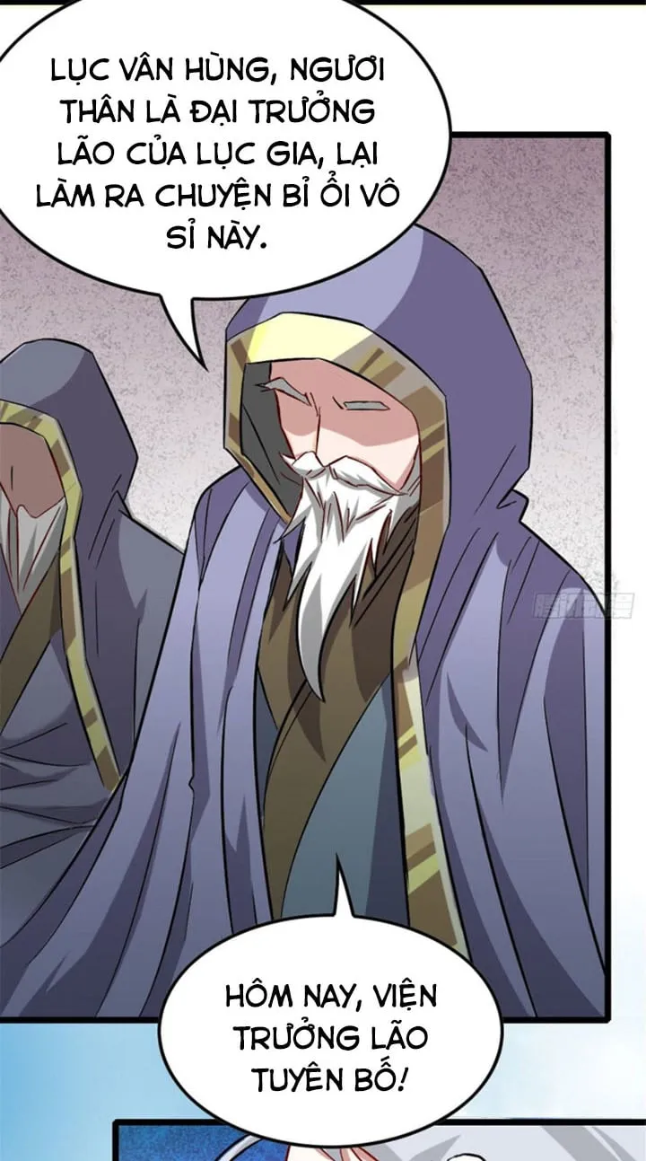 Long Hoàng Chí Tôn Chapter 12 - Trang 15