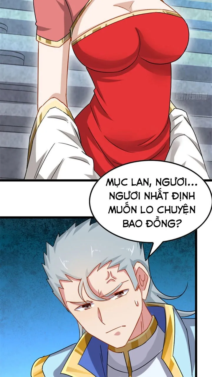 Long Hoàng Chí Tôn Chapter 12 - Trang 22