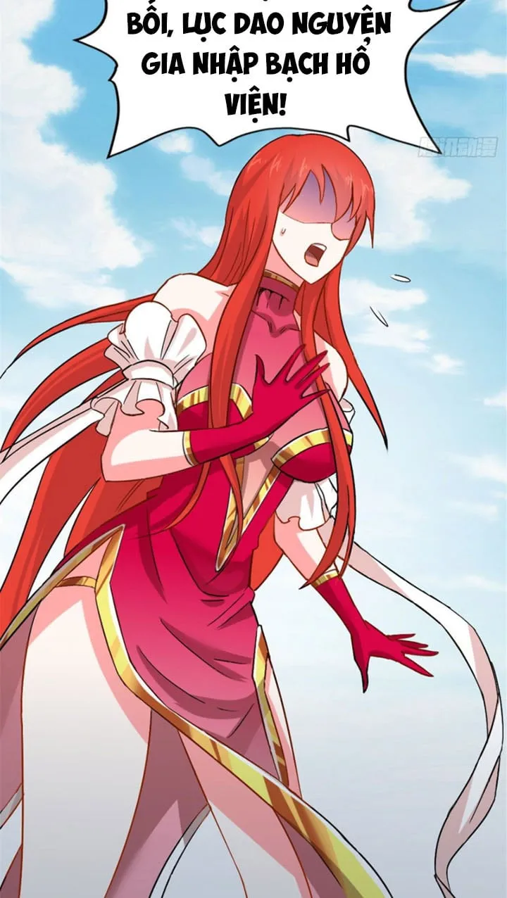 Long Hoàng Chí Tôn Chapter 12 - Trang 24