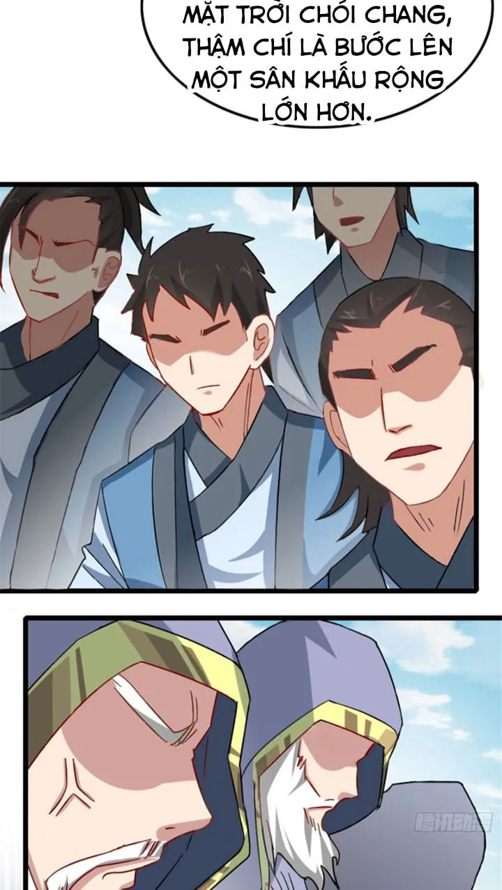 Long Hoàng Chí Tôn Chapter 12 - Trang 27