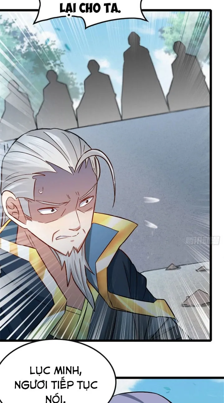 Long Hoàng Chí Tôn Chapter 12 - Trang 3