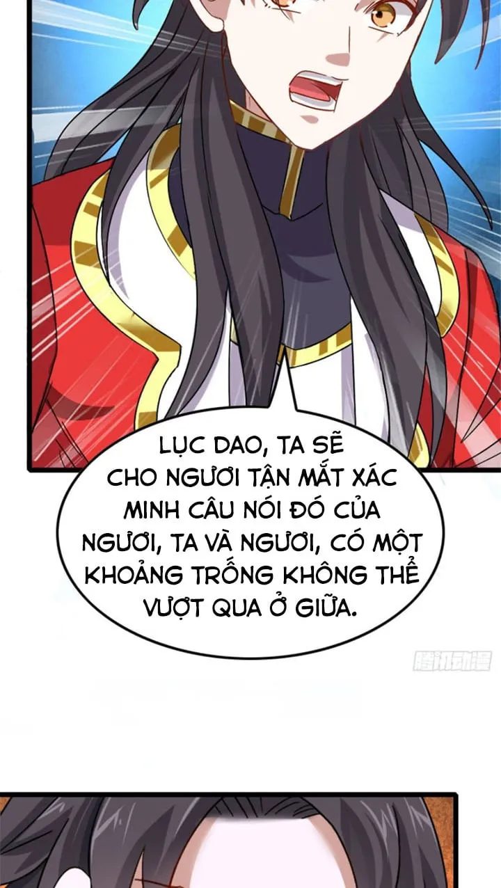 Long Hoàng Chí Tôn Chapter 12 - Trang 30