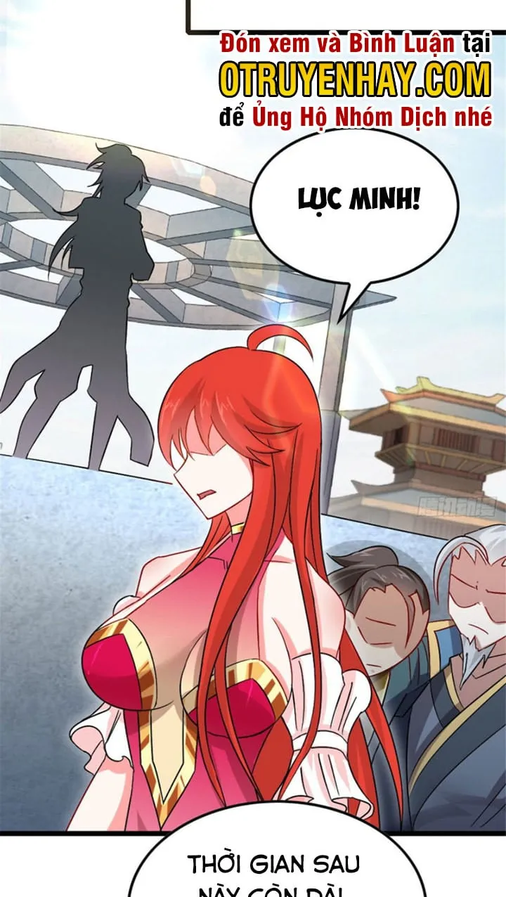 Long Hoàng Chí Tôn Chapter 12 - Trang 33
