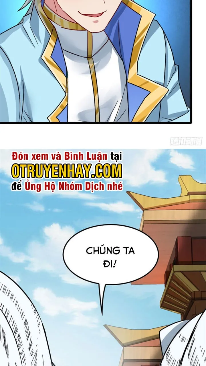 Long Hoàng Chí Tôn Chapter 12 - Trang 36