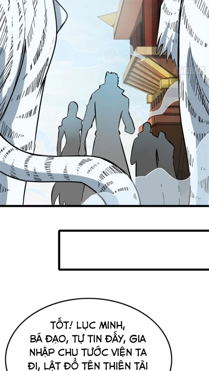 Long Hoàng Chí Tôn Chapter 12 - Trang 37