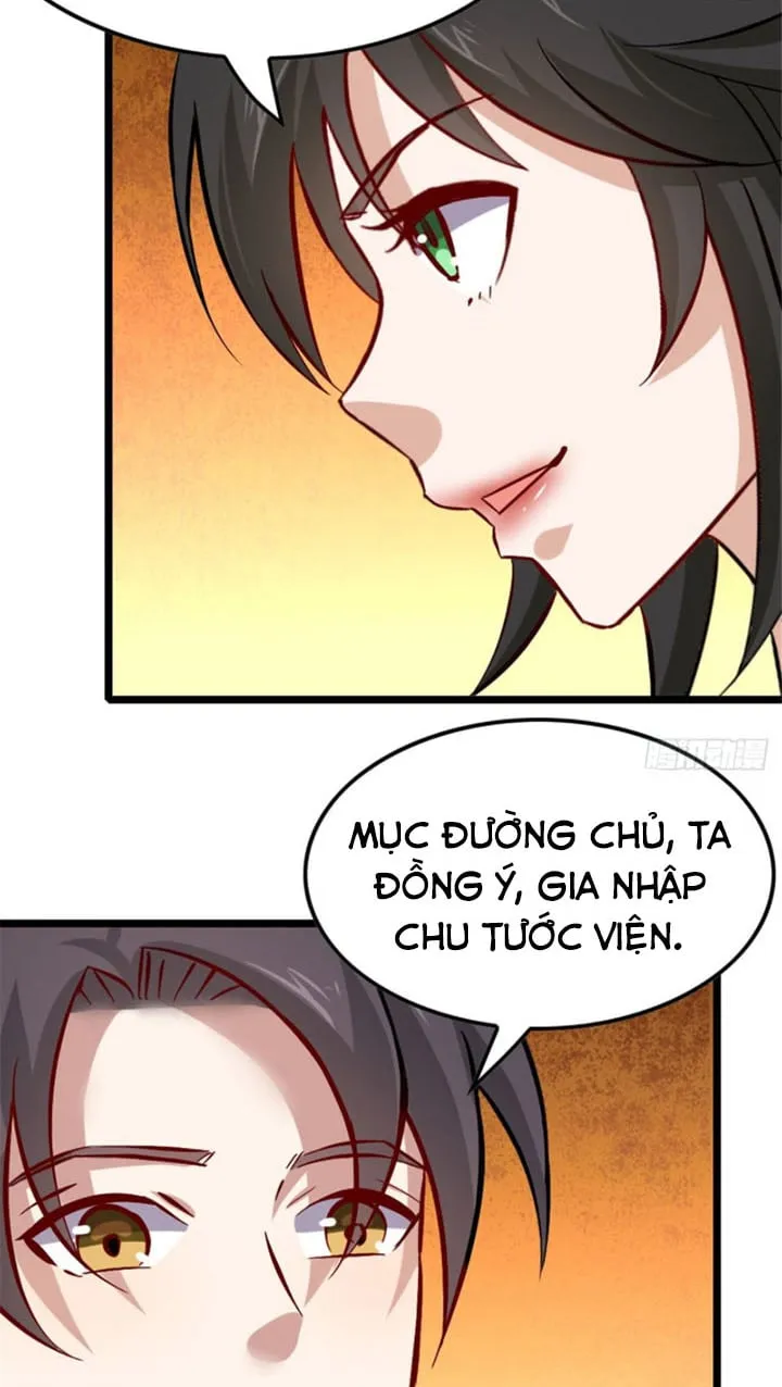 Long Hoàng Chí Tôn Chapter 12 - Trang 39