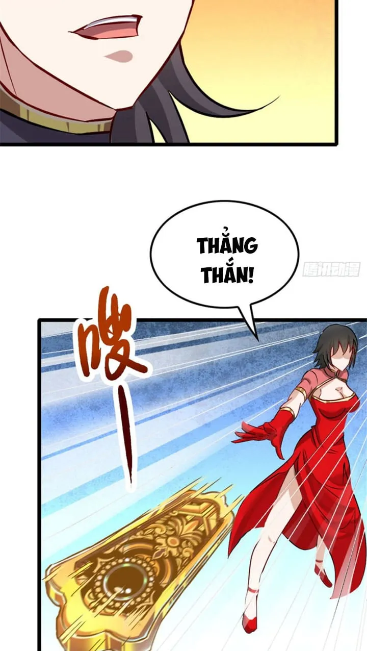 Long Hoàng Chí Tôn Chapter 12 - Trang 40