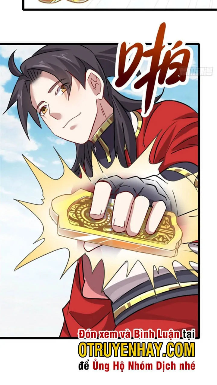 Long Hoàng Chí Tôn Chapter 12 - Trang 41