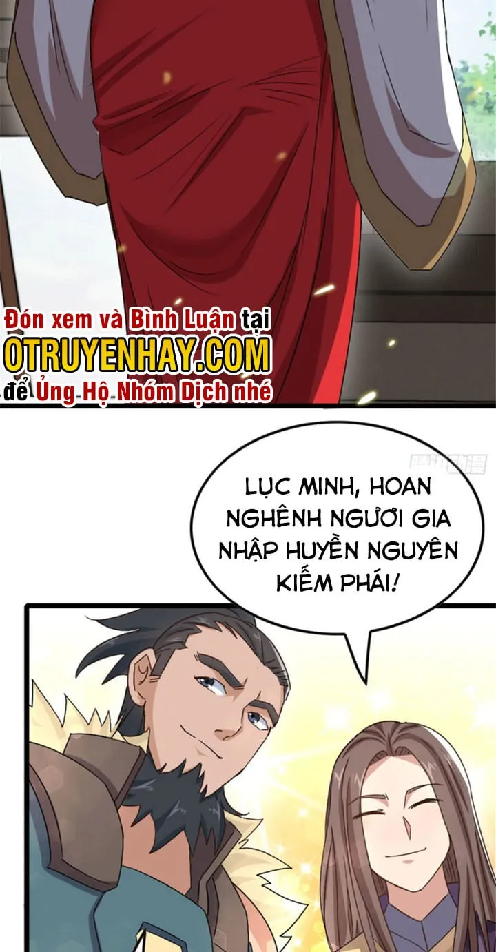 Long Hoàng Chí Tôn Chapter 12 - Trang 46