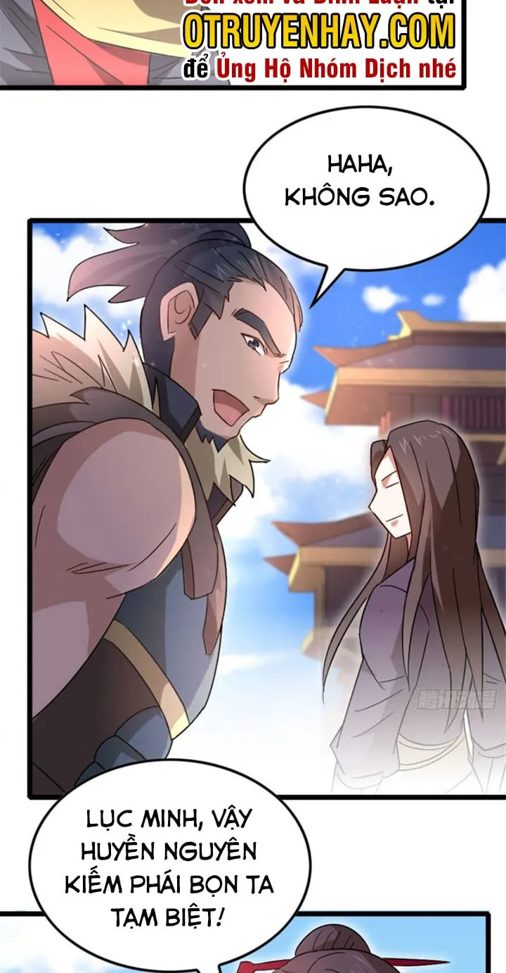 Long Hoàng Chí Tôn Chapter 12 - Trang 48