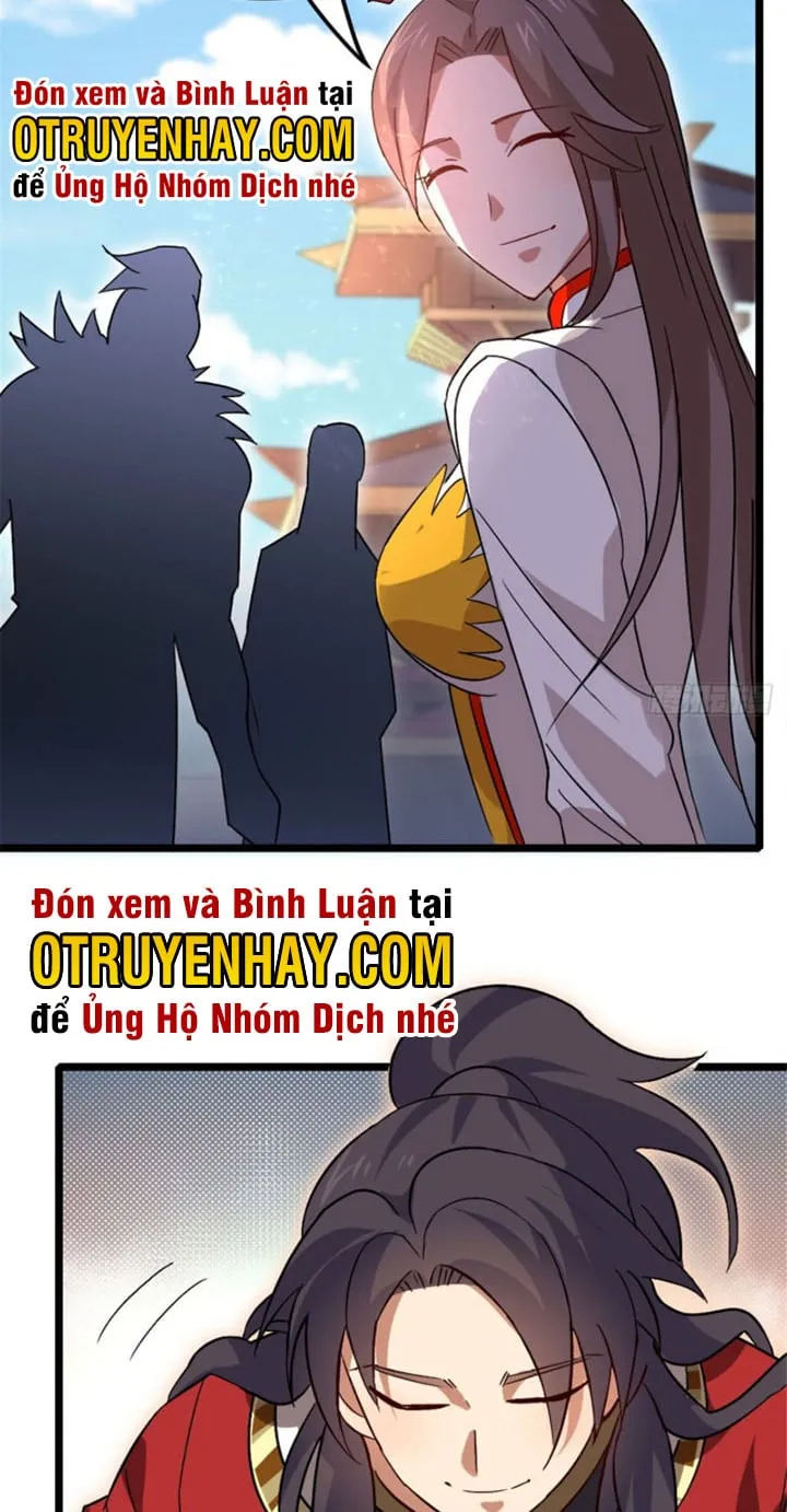 Long Hoàng Chí Tôn Chapter 12 - Trang 49