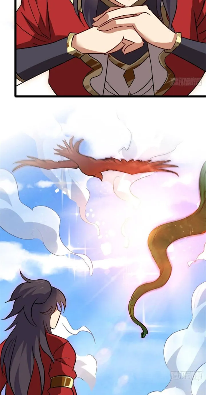 Long Hoàng Chí Tôn Chapter 12 - Trang 50