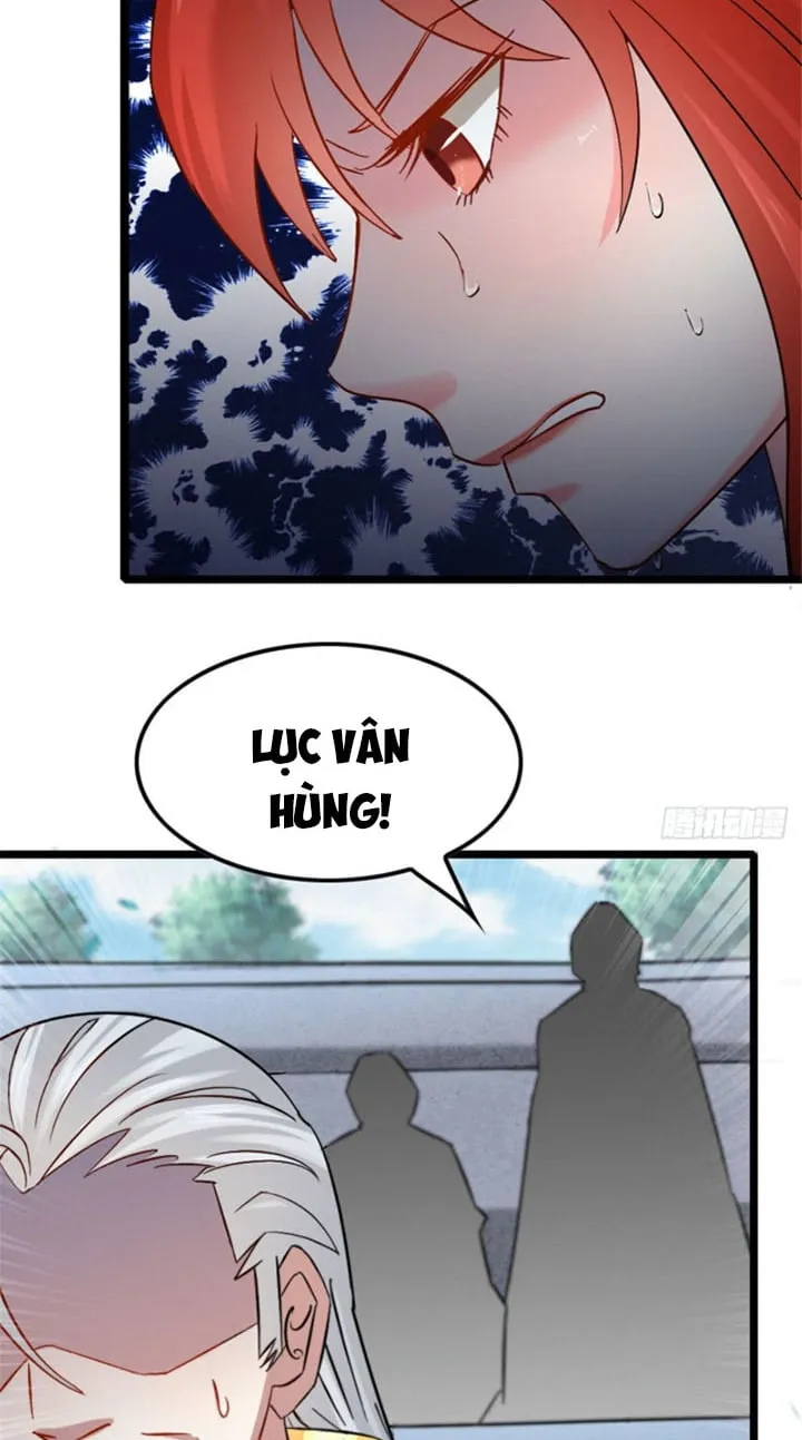 Long Hoàng Chí Tôn Chapter 12 - Trang 7