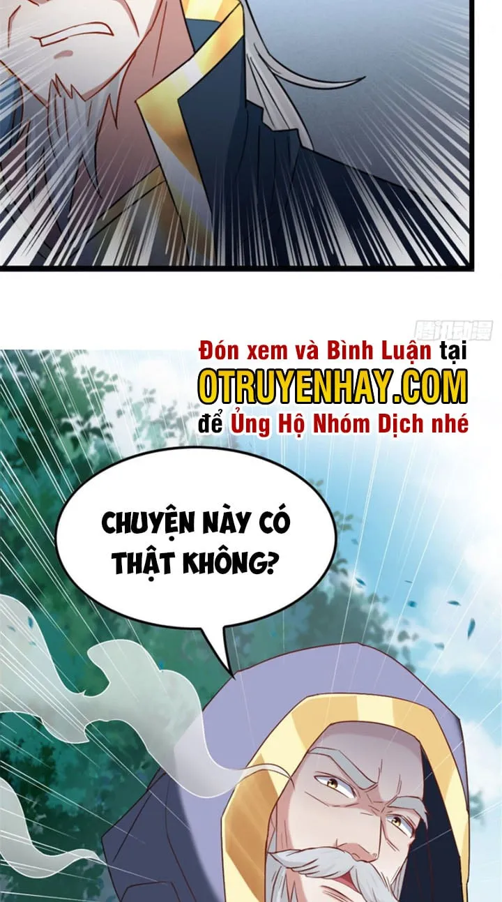 Long Hoàng Chí Tôn Chapter 12 - Trang 8