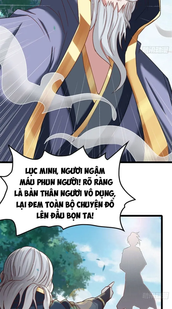 Long Hoàng Chí Tôn Chapter 12 - Trang 9