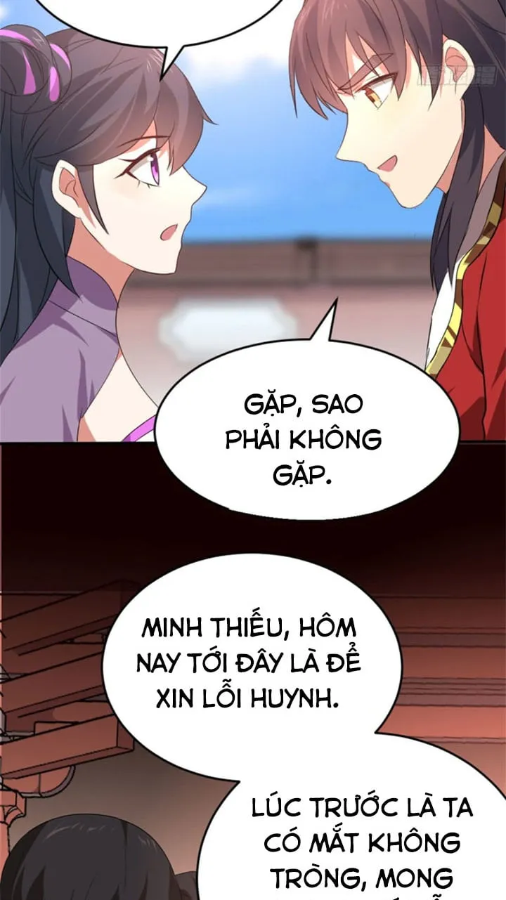 Long Hoàng Chí Tôn Chapter 13 - Trang 10