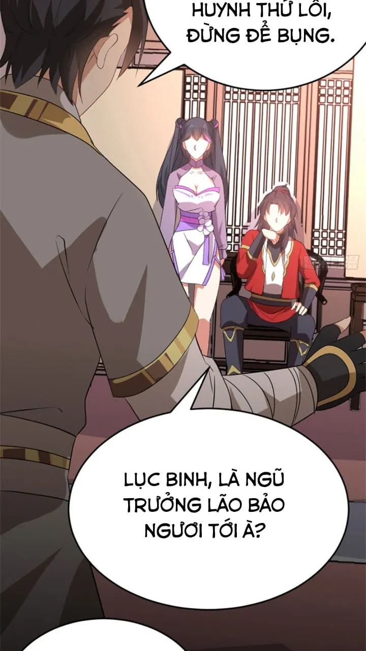 Long Hoàng Chí Tôn Chapter 13 - Trang 11