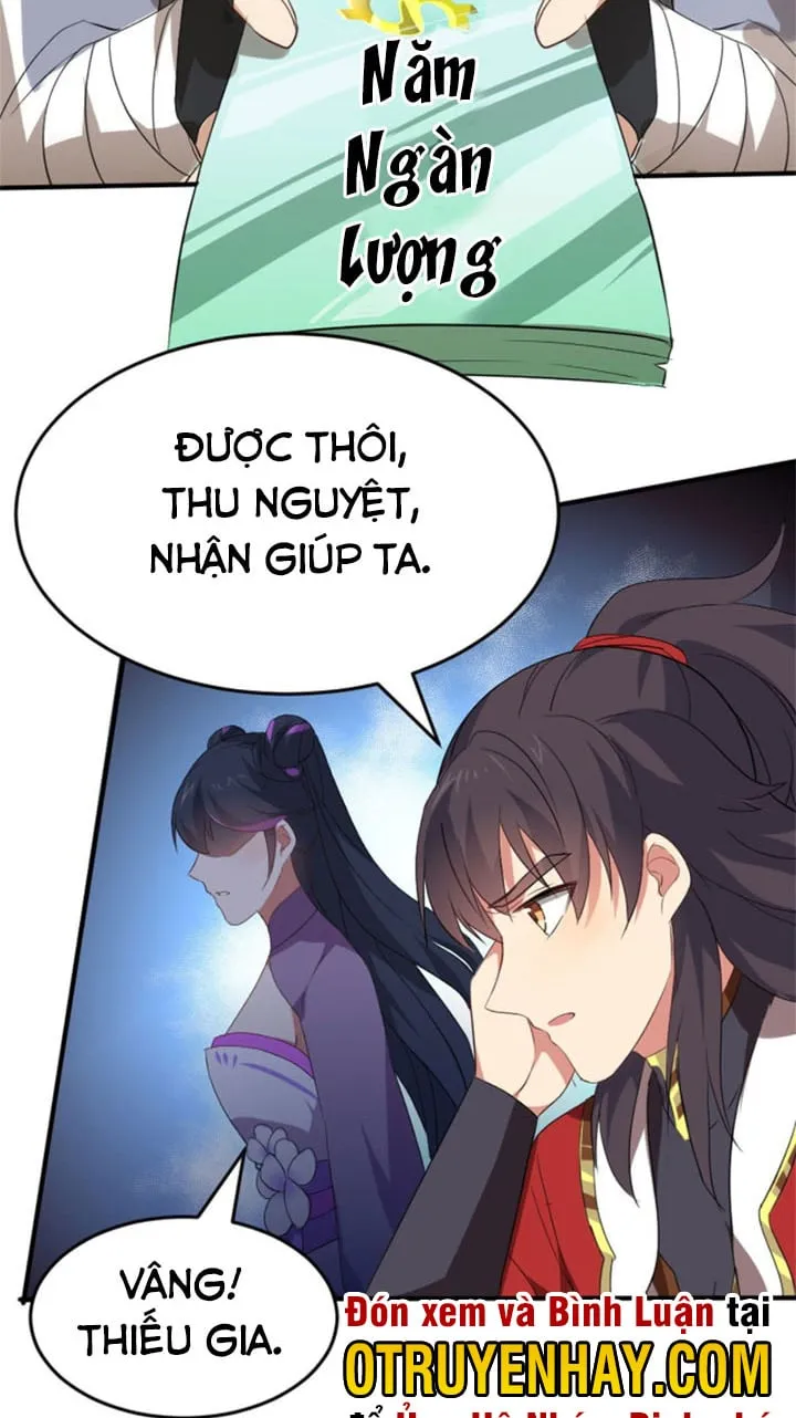 Long Hoàng Chí Tôn Chapter 13 - Trang 13