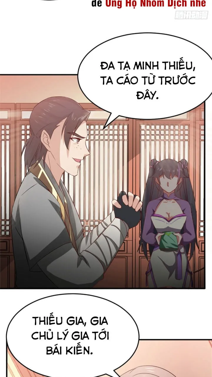 Long Hoàng Chí Tôn Chapter 13 - Trang 14