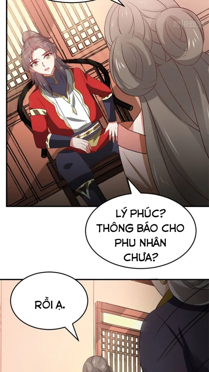Long Hoàng Chí Tôn Chapter 13 - Trang 15