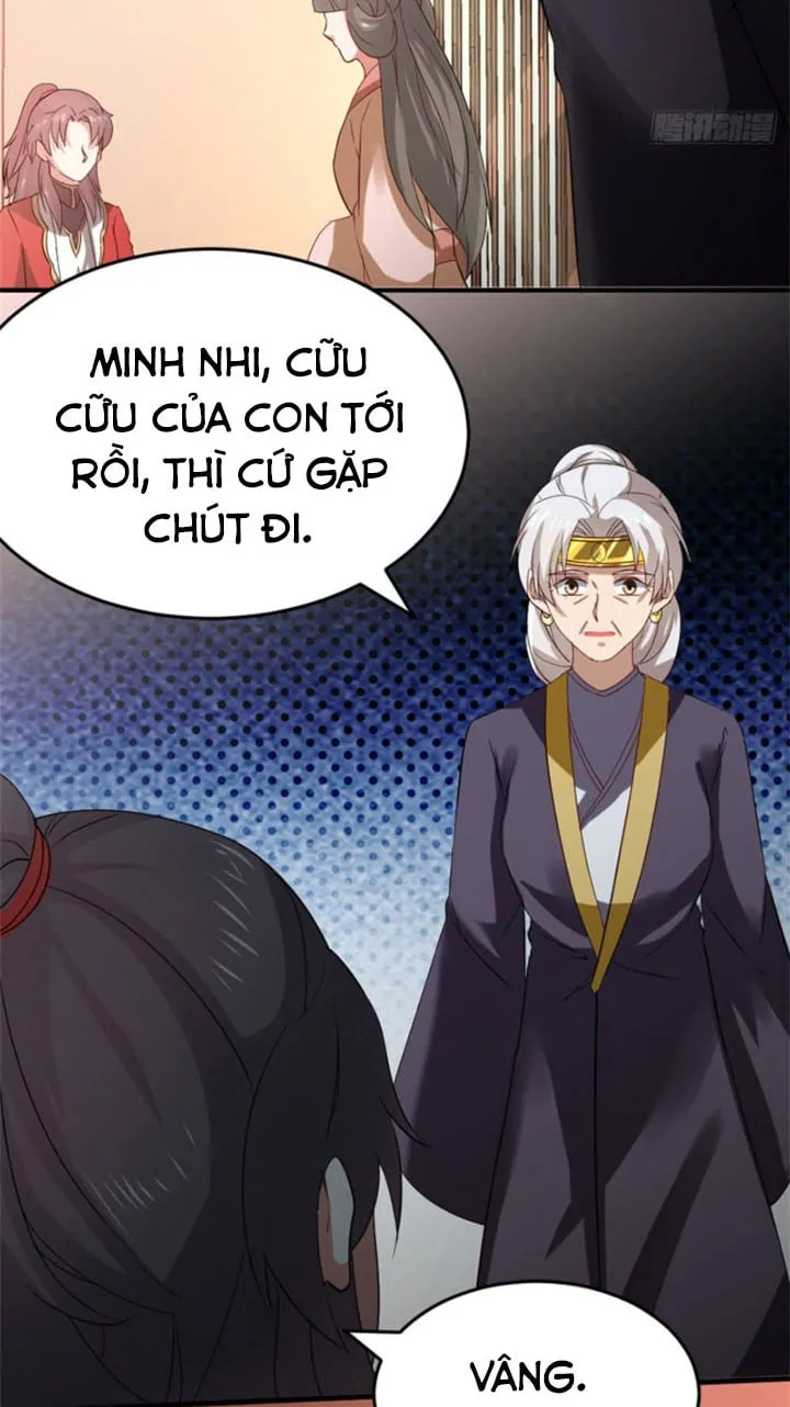 Long Hoàng Chí Tôn Chapter 13 - Trang 16