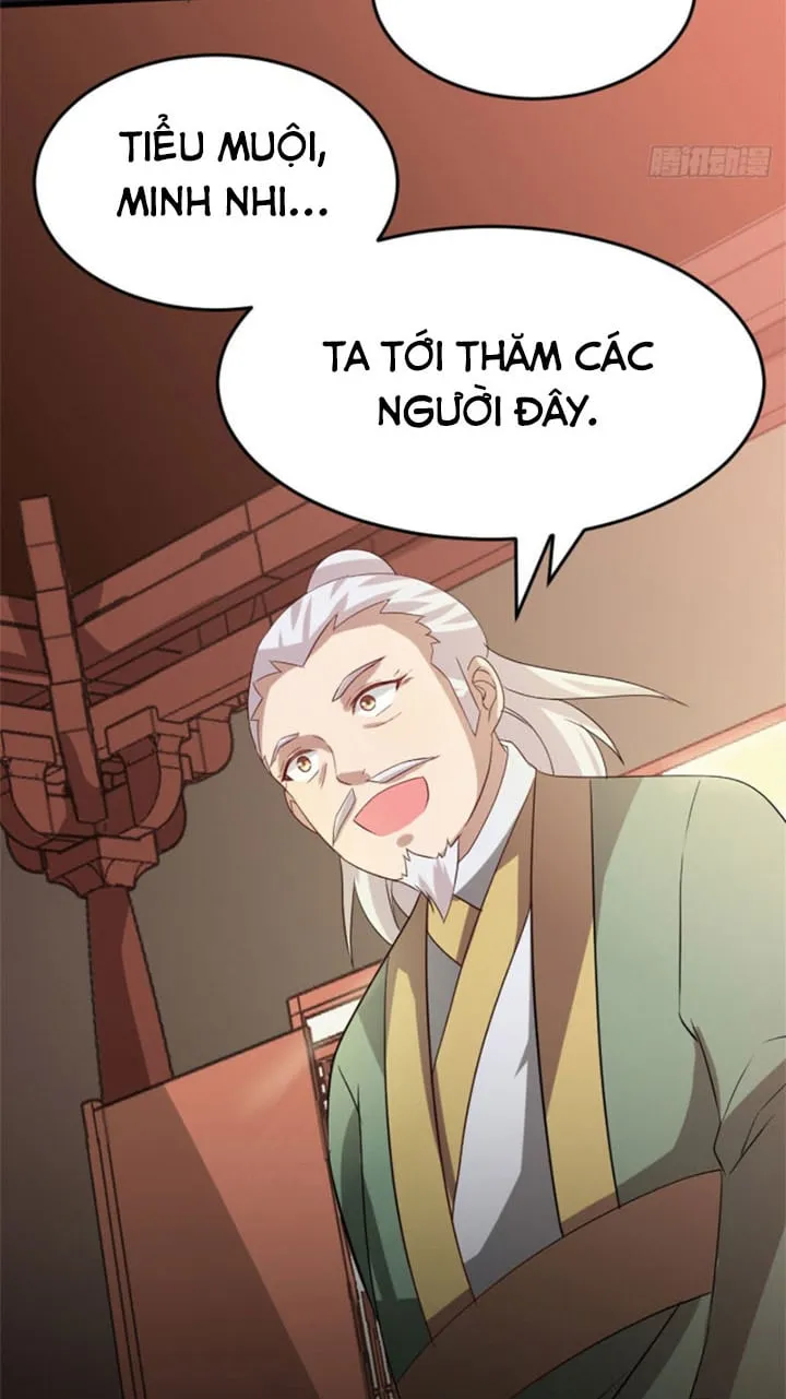Long Hoàng Chí Tôn Chapter 13 - Trang 17