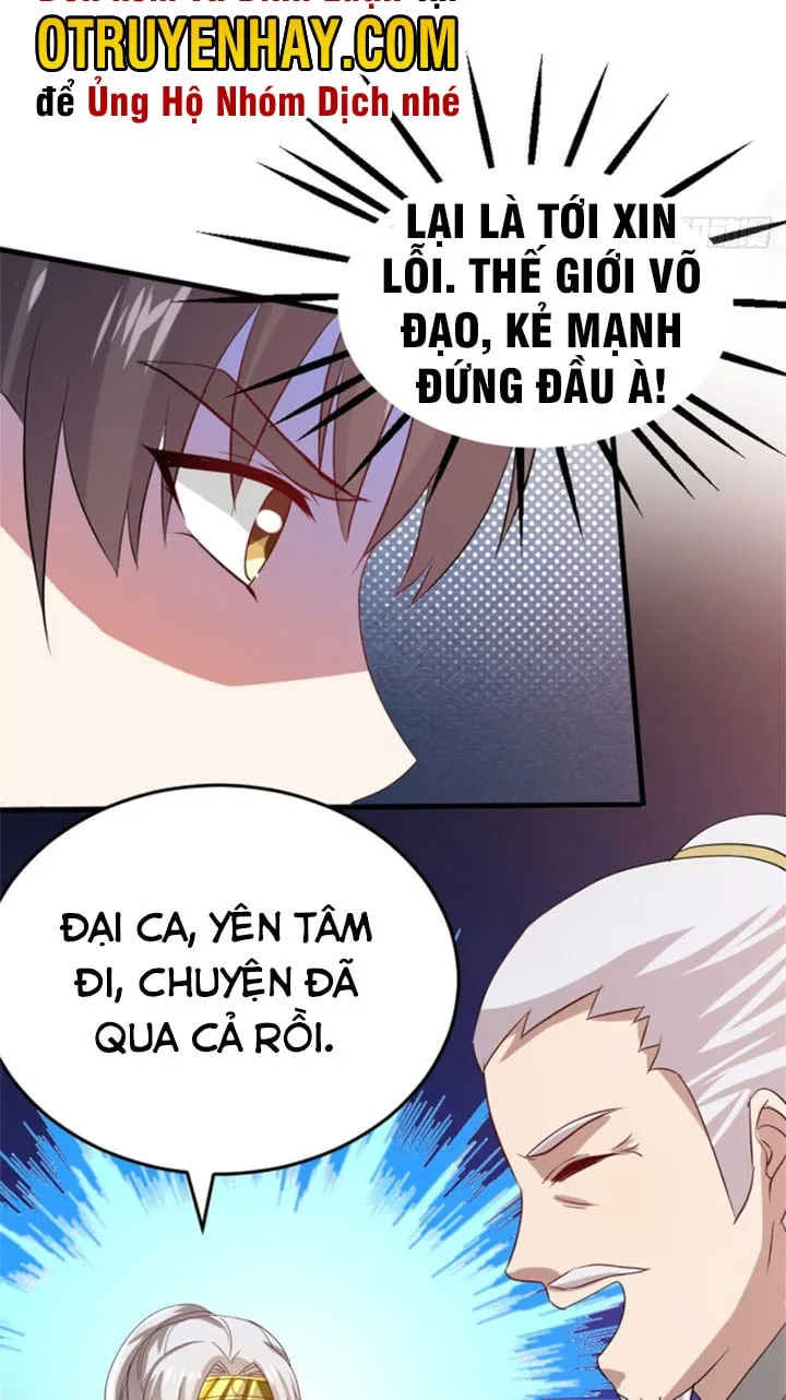 Long Hoàng Chí Tôn Chapter 13 - Trang 19
