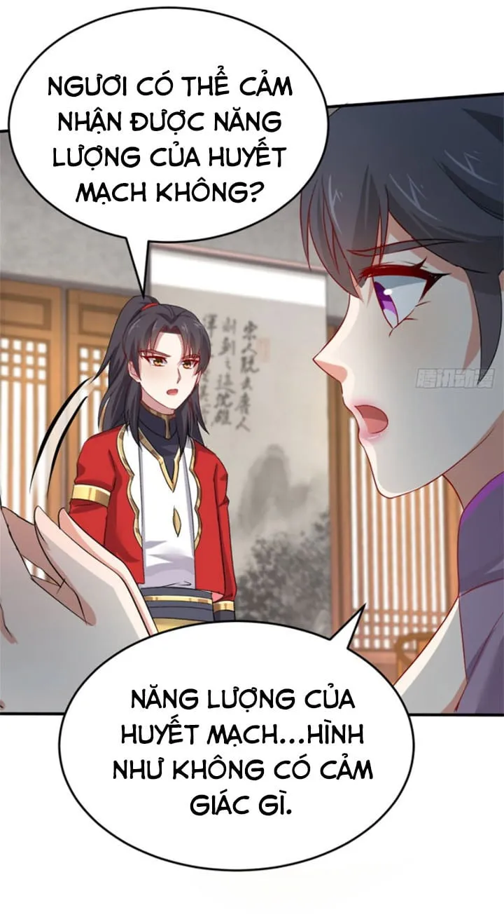 Long Hoàng Chí Tôn Chapter 13 - Trang 24