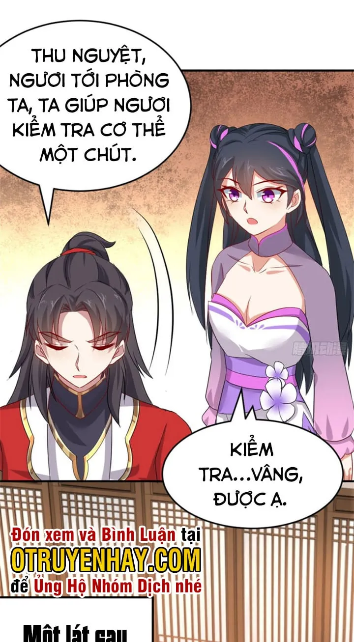 Long Hoàng Chí Tôn Chapter 13 - Trang 25
