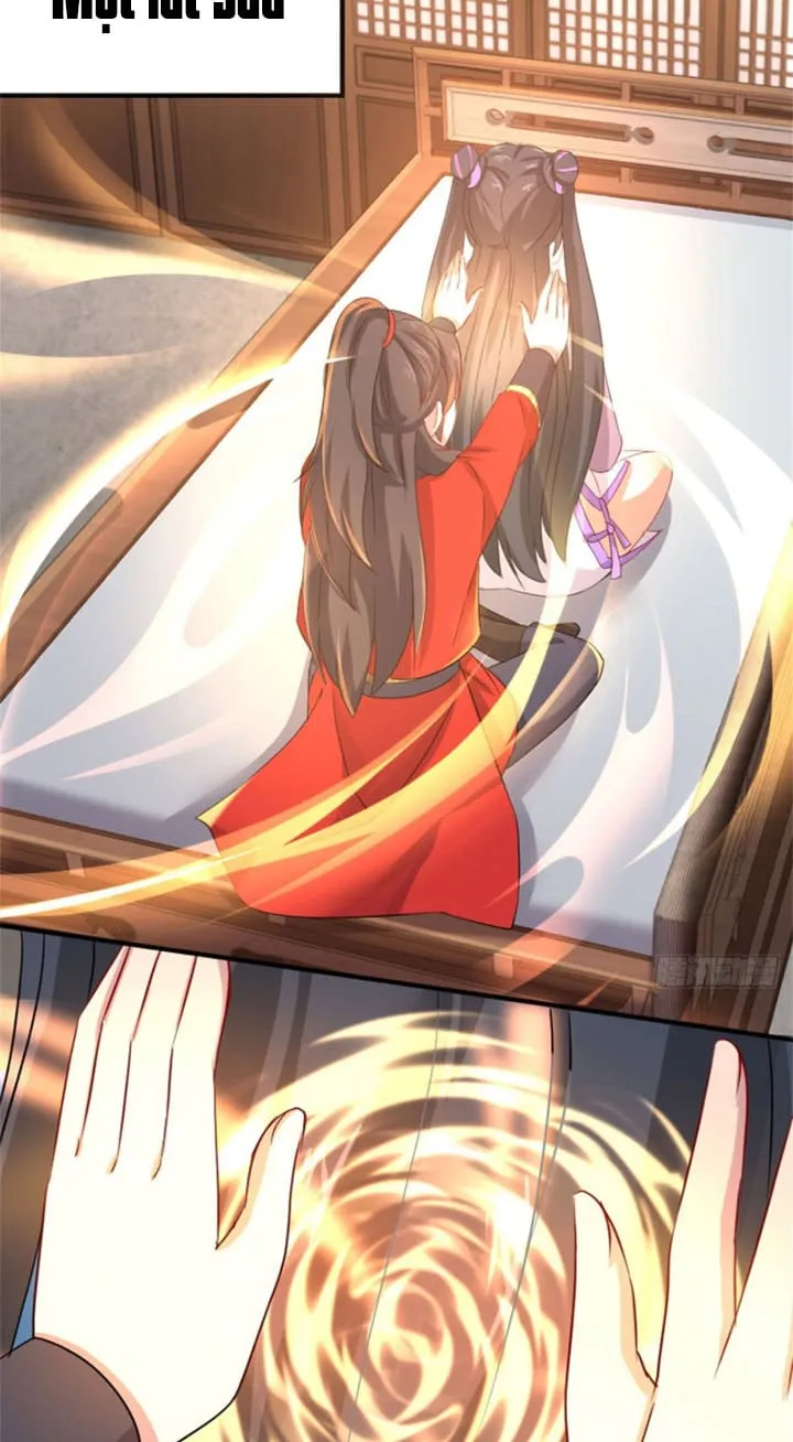 Long Hoàng Chí Tôn Chapter 13 - Trang 26