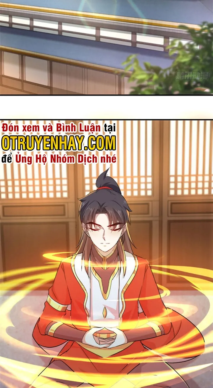 Long Hoàng Chí Tôn Chapter 13 - Trang 31